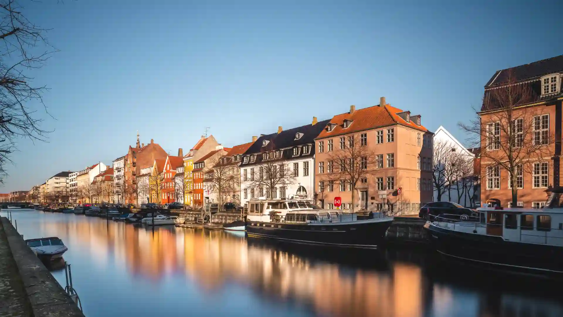 ejendomme i christianshavn