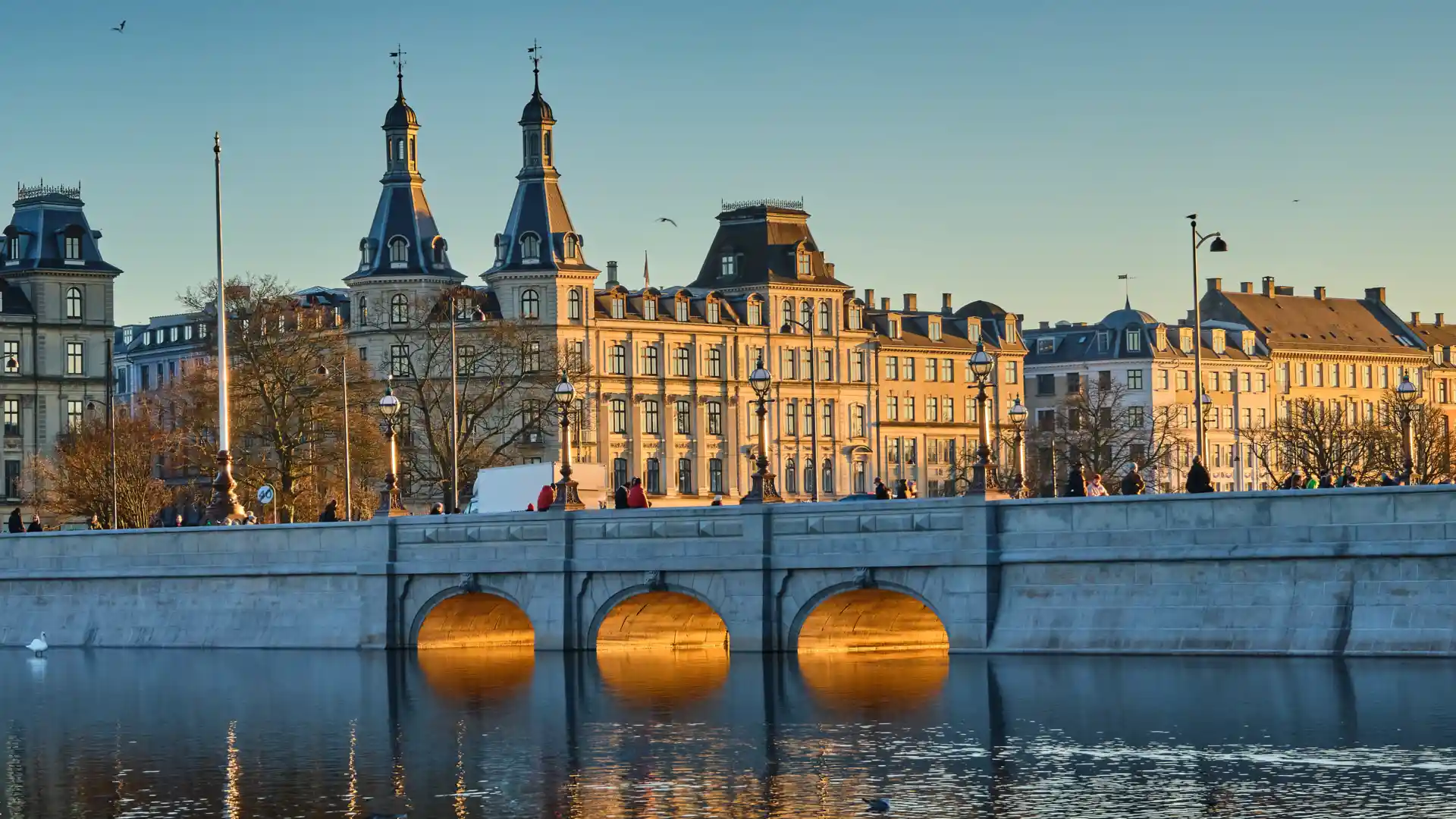 Søtorvet i København