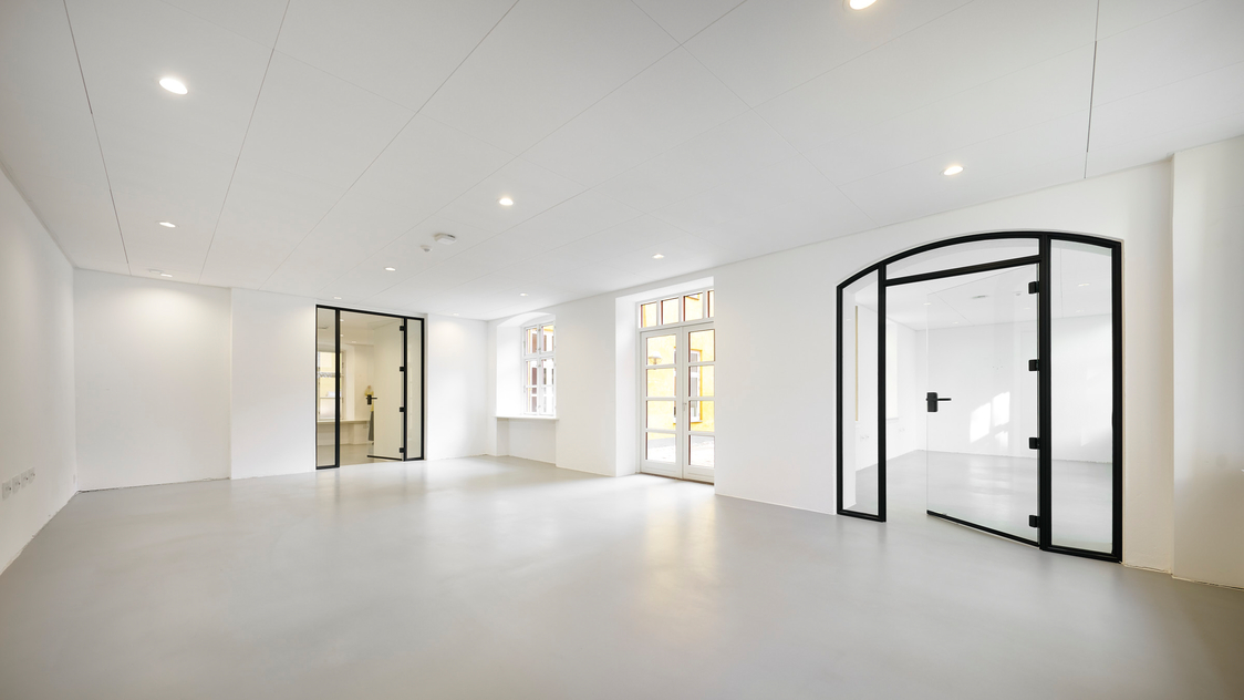 Lokale på Fredericiagade 15B, st. th., 1310 København K | Billede til print