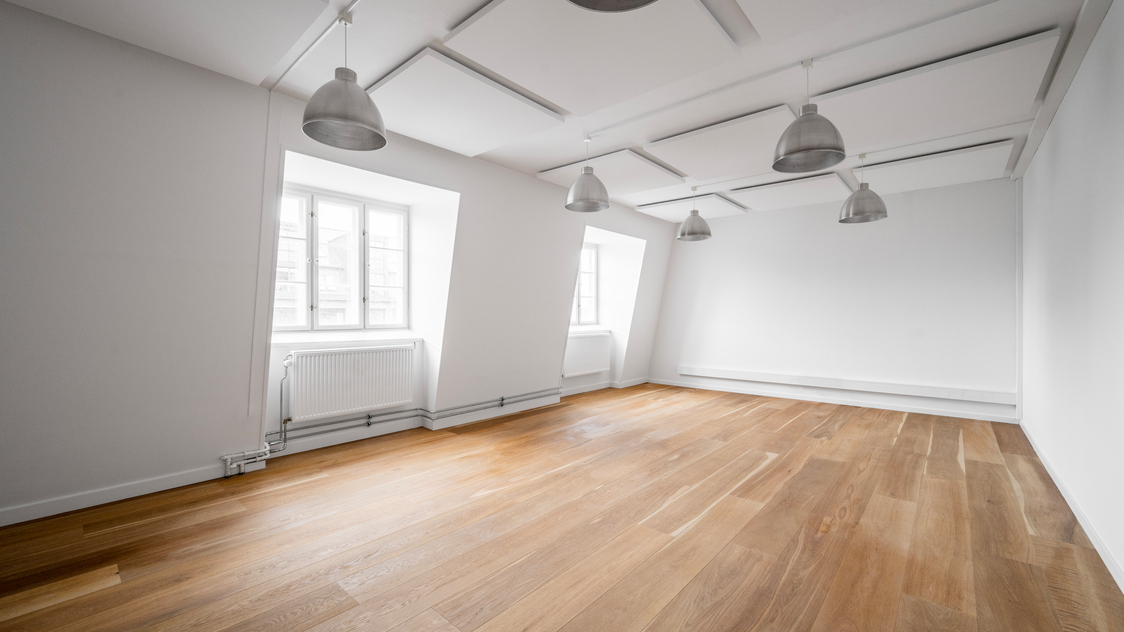 Kontorlokale på Kigkurren 8D, 3. th., 2300 København S | Billede til print