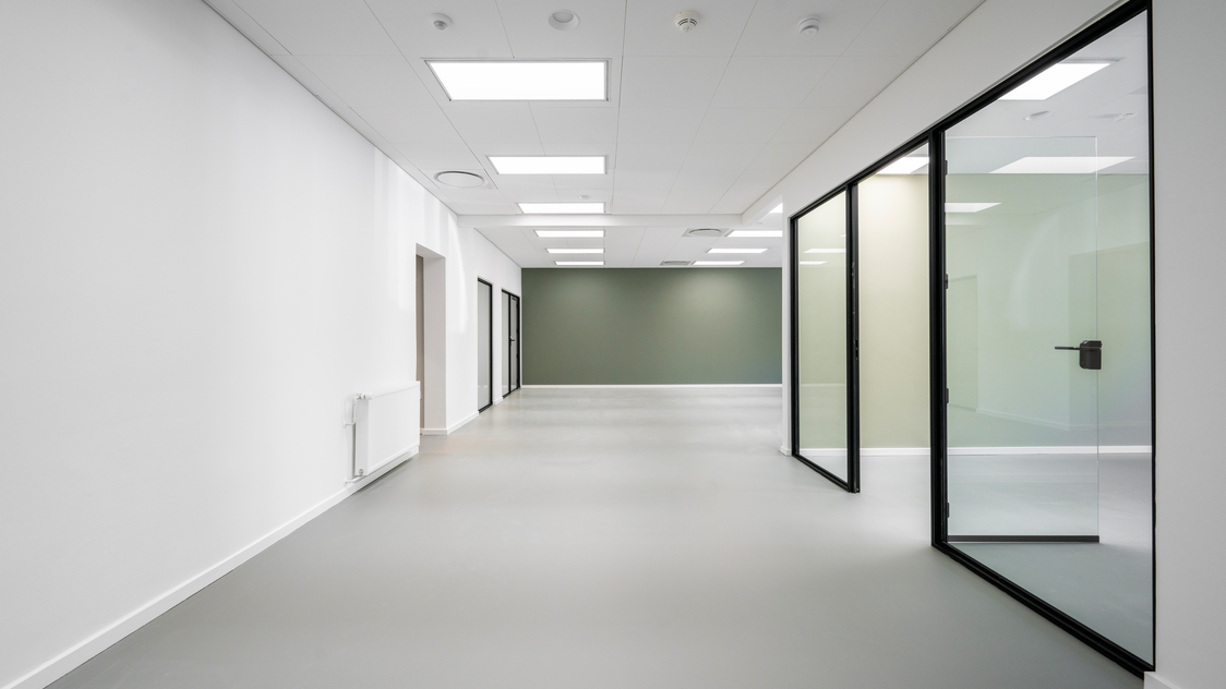 Mødelokale - Frydenlundsvej 30, Bygning E, lejemål 2 | Billede til print