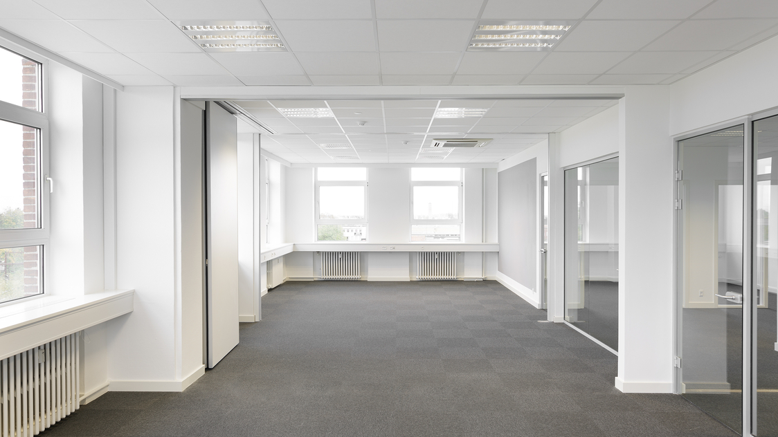 Kontorlokale på Elisagårdsvej 5, 3. sal, 4000 Roskilde | Billede til print